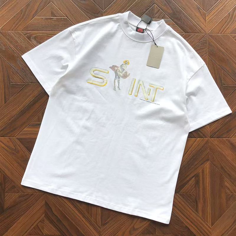 Saint Michael T-shirt · 6
