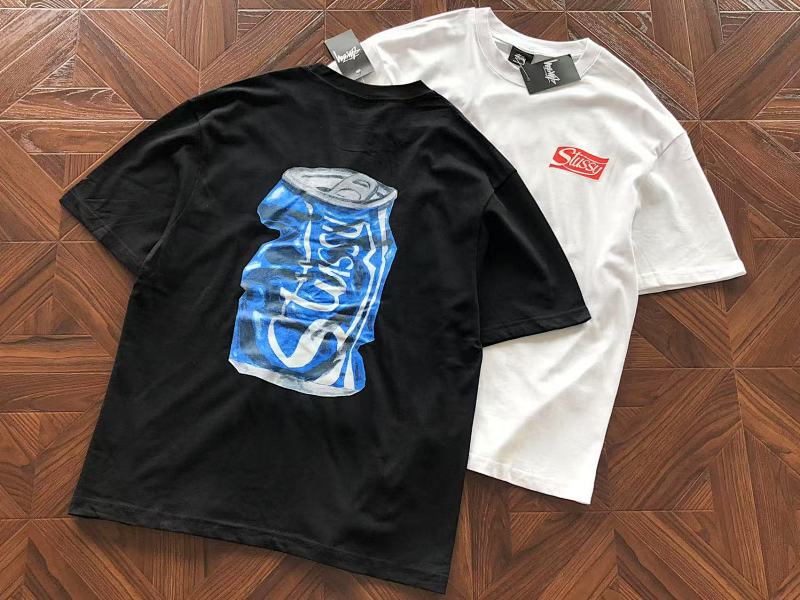 Stussy T-shirt 5