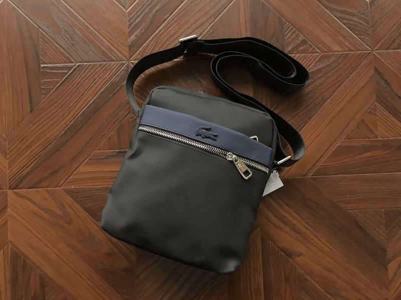 L⭐ C⭐ St⭐ Bag 9