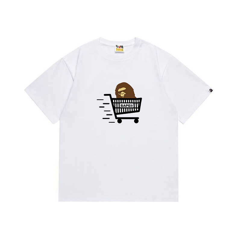Bape T-shirt 6