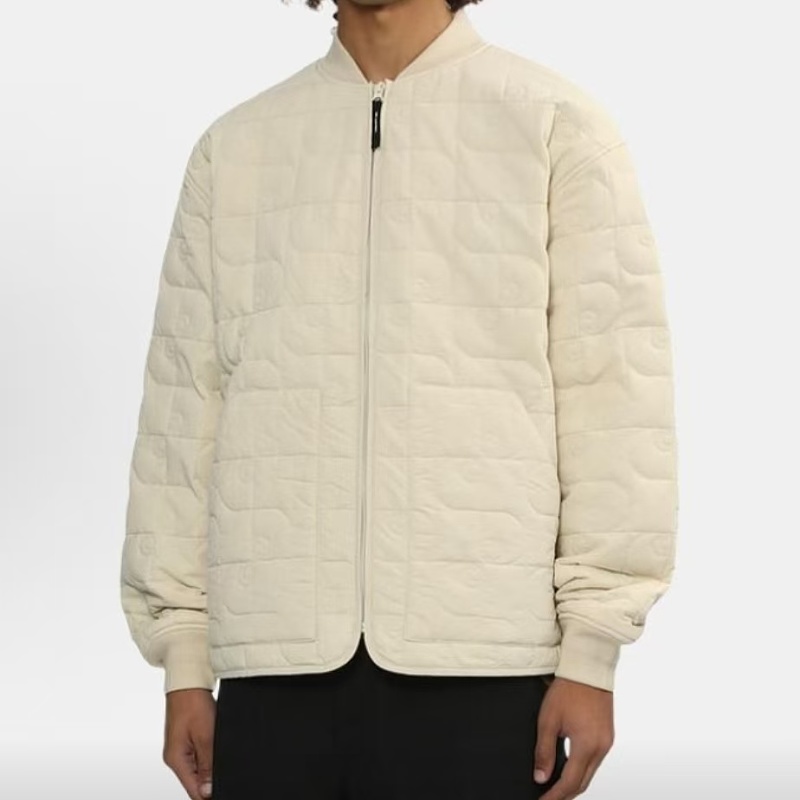C⭐ Rh⭐ Rtt Cotton Jacket · 5
