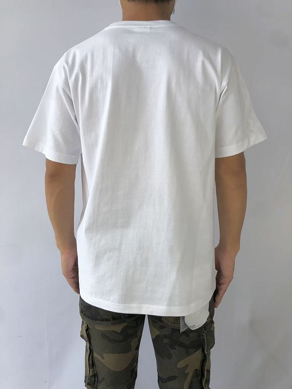 S⭐ P⭐ E⭐ E X Bape T-shirt 3