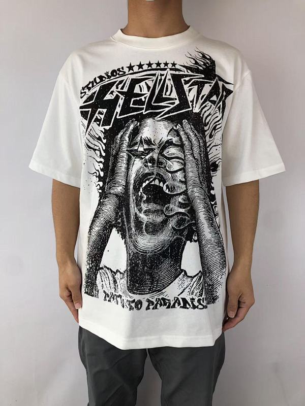 Hellstar T-shirt 2