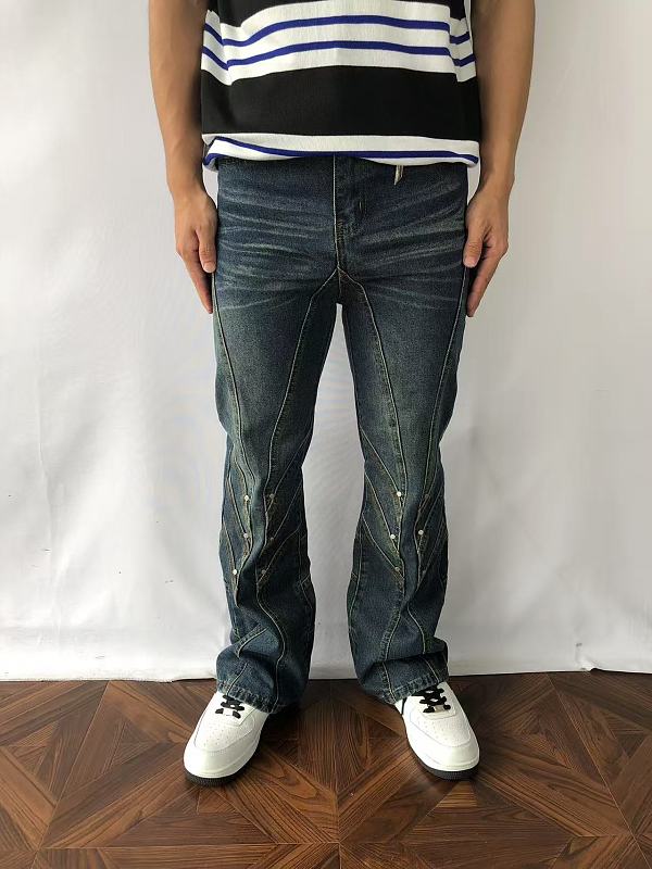 Fashion Trousers · 2