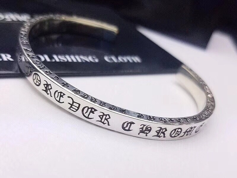 Chrome Hearts Jewelry 7