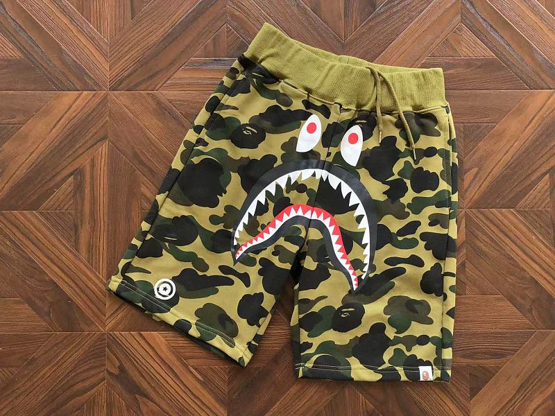 Bape Shorts 11