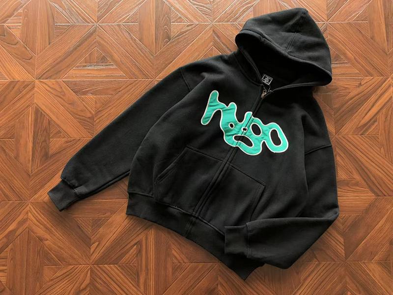 Always Do What Should Do Hoodie 7