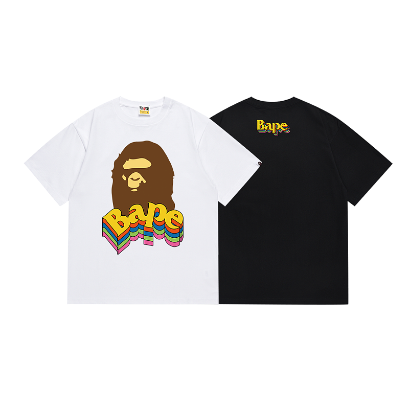 Bape T-shirt 2