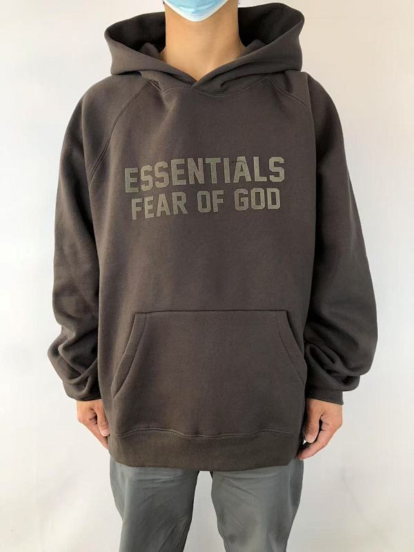Sale ← 188 Fog Hoodie 3