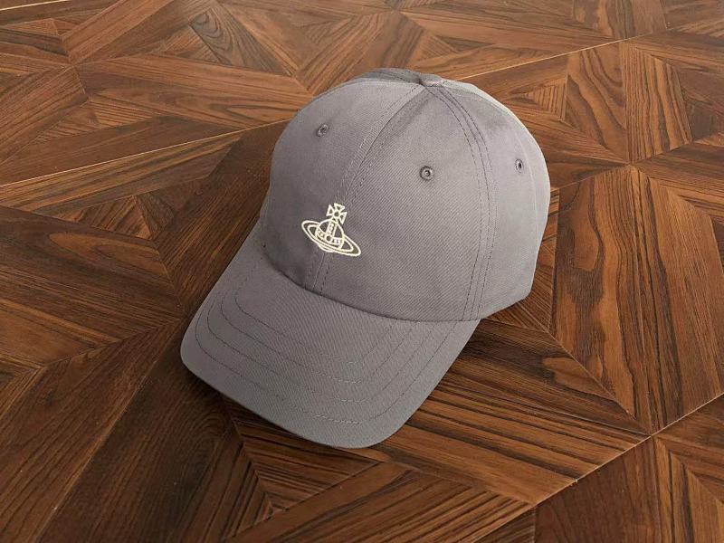 Vivienne Westwood Cap 7