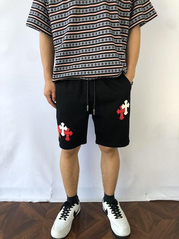 Chrome Hearts Shorts