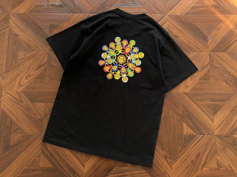 Bape T-shirt 11