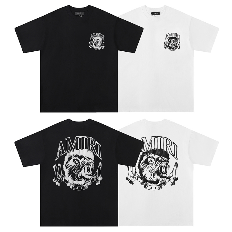 Amiri T-shirt 9