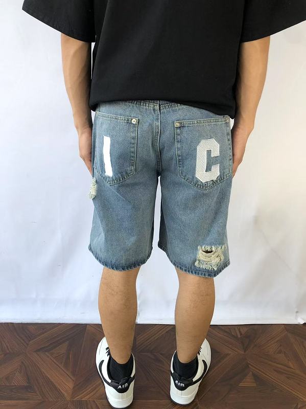 Icecream Shorts · 3