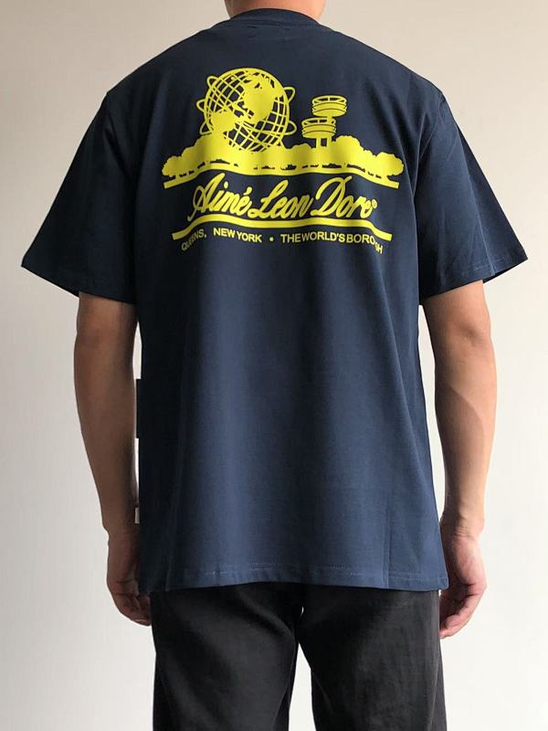 A⭐m⭐ L⭐on D⭐r⭐ T-shirt · 2