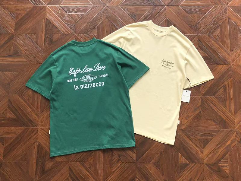 A⭐m⭐ L⭐on D⭐r⭐ T-shirt · 6