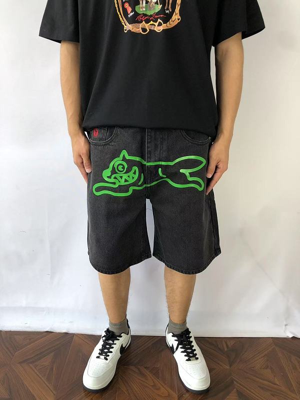 Icecream Shorts · 3