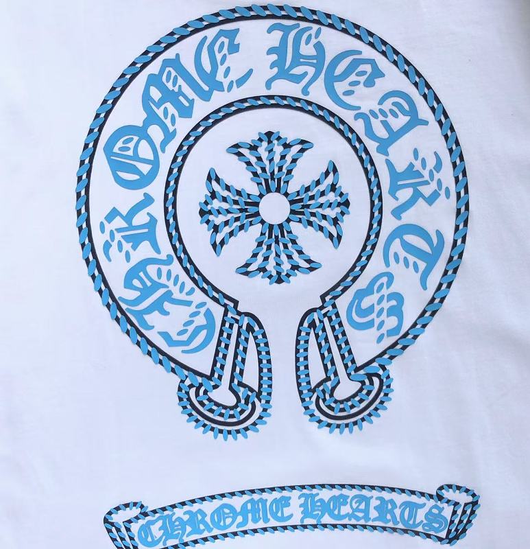 Chrome Hearts T-shirt 11