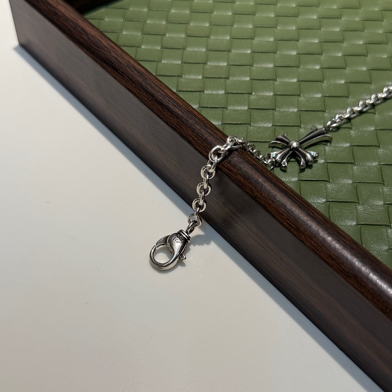 Chrome Hearts Jewelry 12