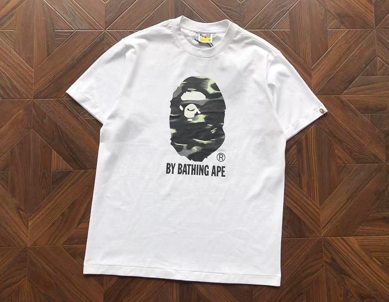 Bape T-shirt 9