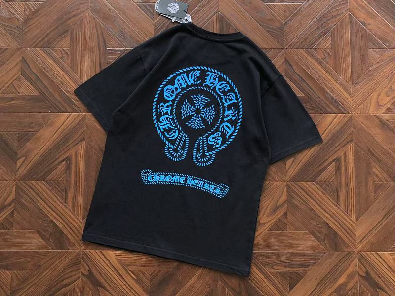 Chrome Hearts T-shirt 7