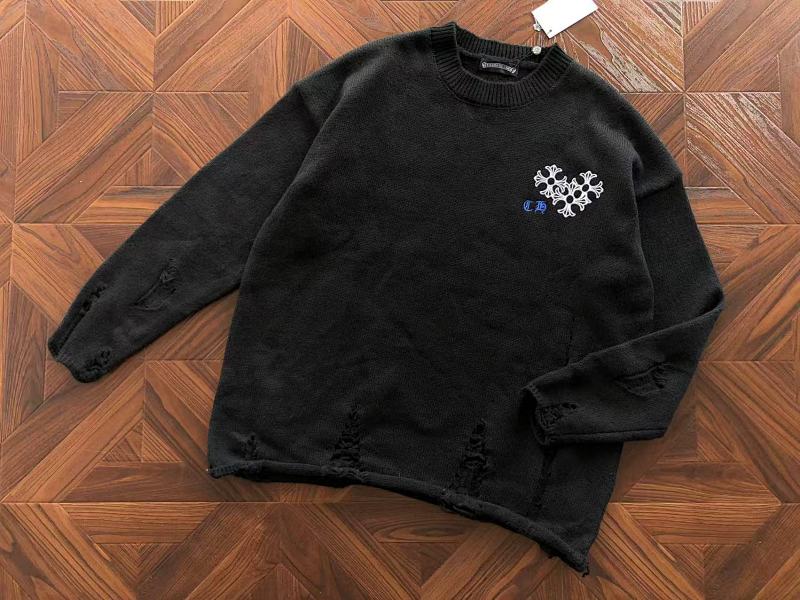 Chrome Hearts Sweater 9