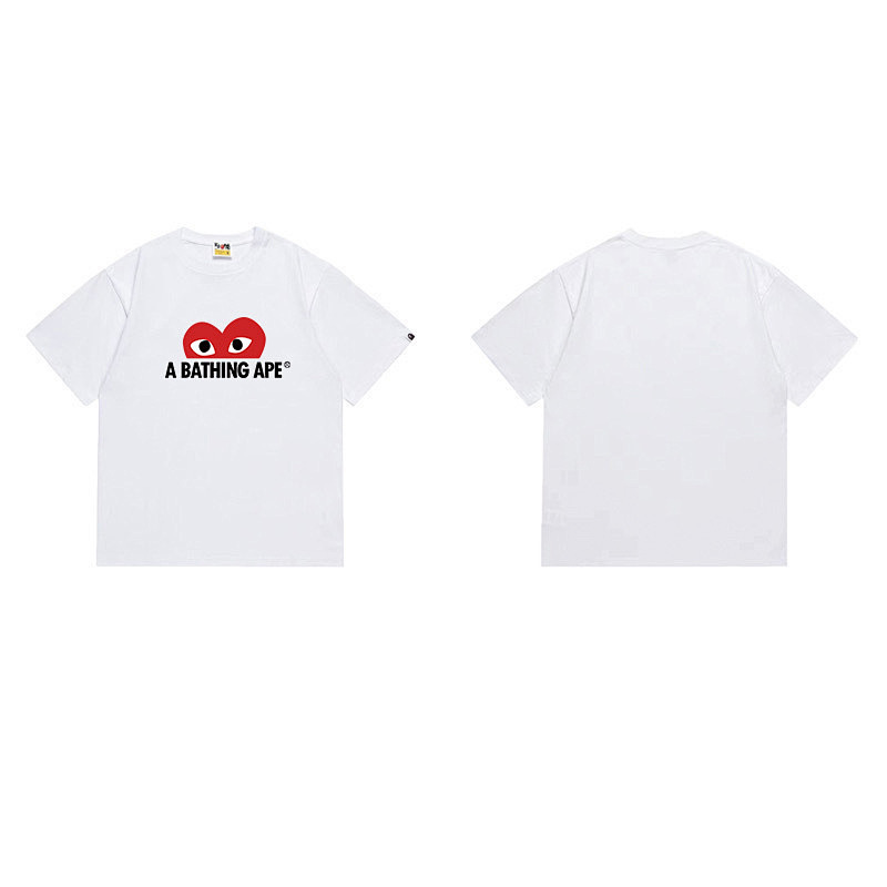 Bape T-shirt 8