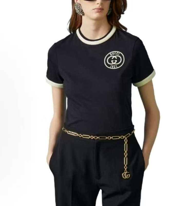 G⭐ C⭐ I T-shirt · 2