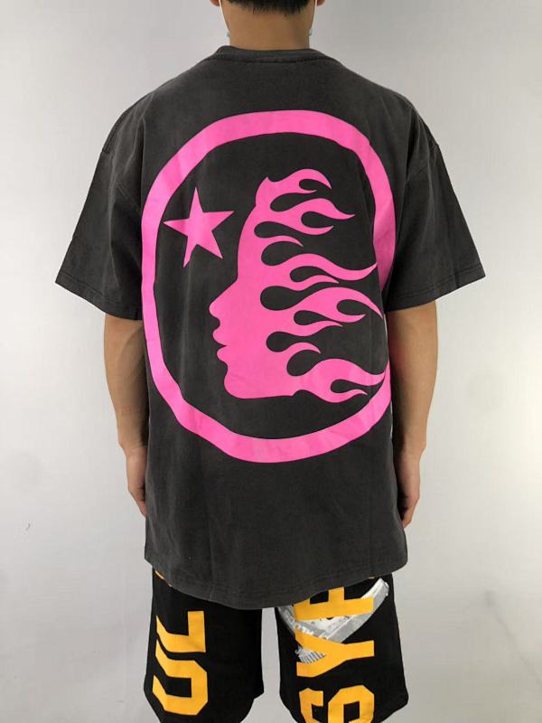 Hellstar T-shirt · 3