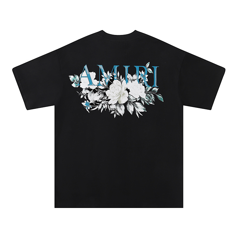 Amiri T-shirt 12