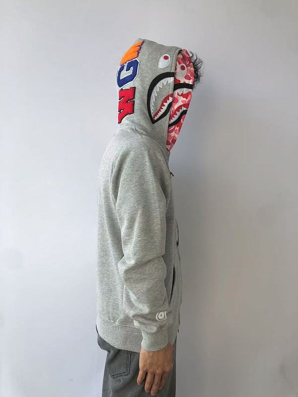 Bape Hoodie 5