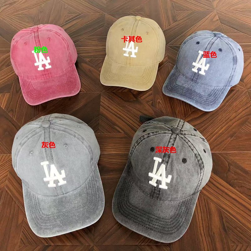 M⭐ B Cap