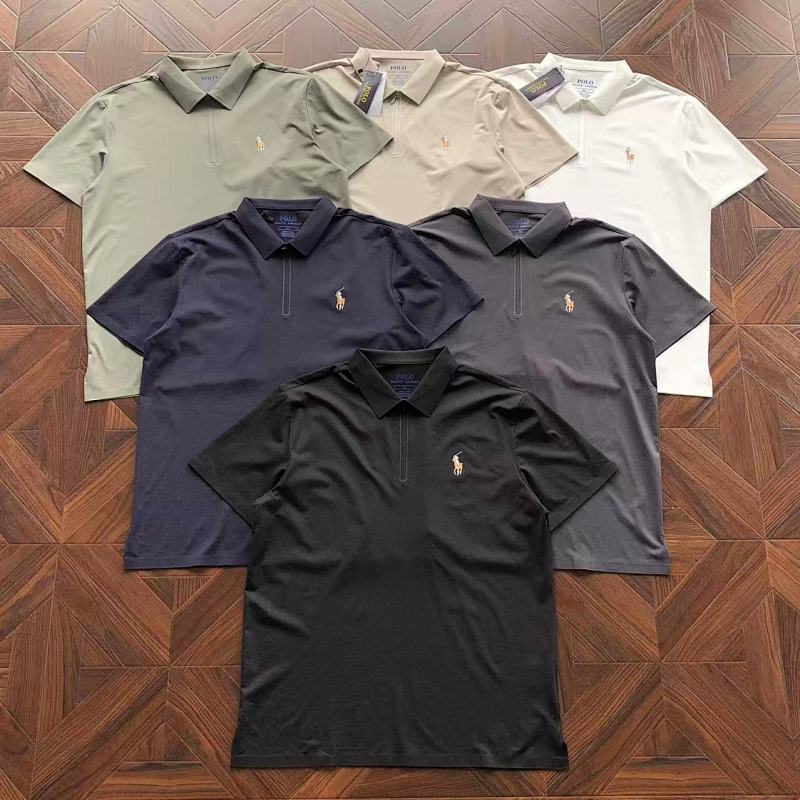 R⭐l⭐ Polo · 6