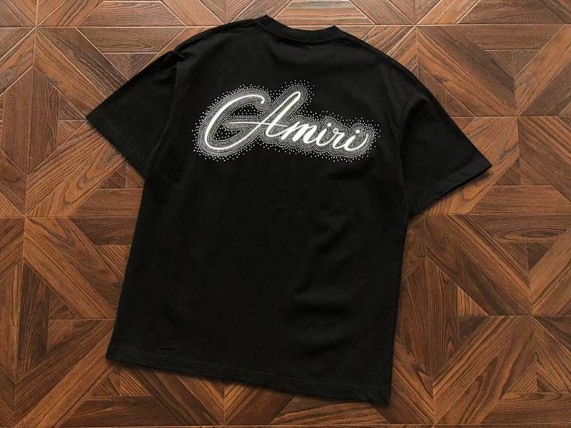 Amiri T-shirt 12