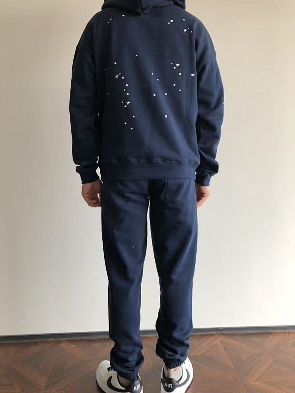 S⭐ 5D⭐ R Hoodie Trousers · 4