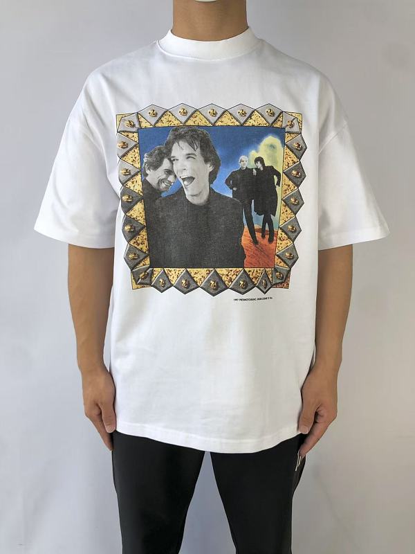 Saint Michael T-shirt · 2