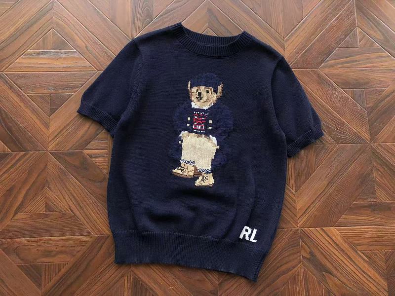 R⭐l⭐ Sweater T-shirt · 6