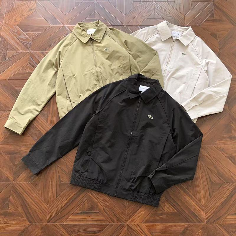 L⭐ C⭐ St⭐ Jacket · 5