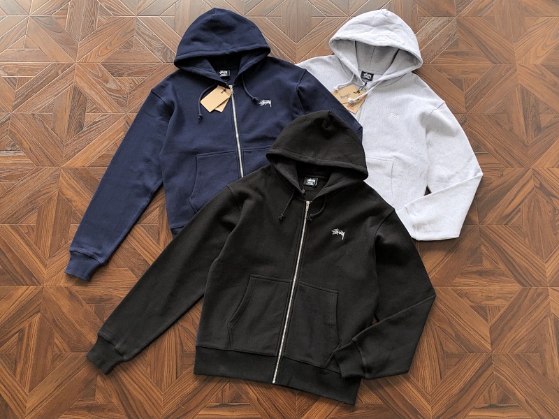 Stussy Hoodie 12