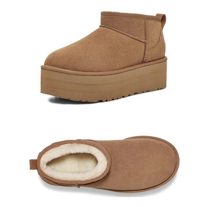 U⭐g Shoes 3