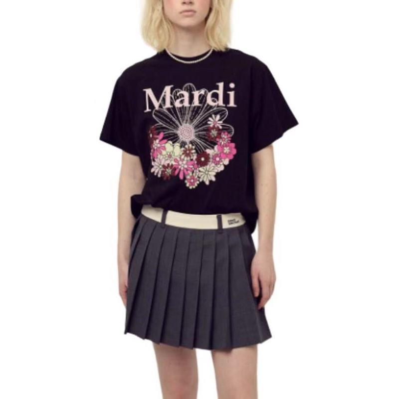 M⭐ Rd⭐ T-shirt · 3