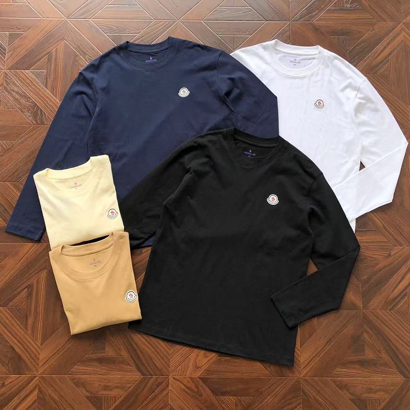 M⭐⭐⭐⭐⭐r Long-sleeve · 5