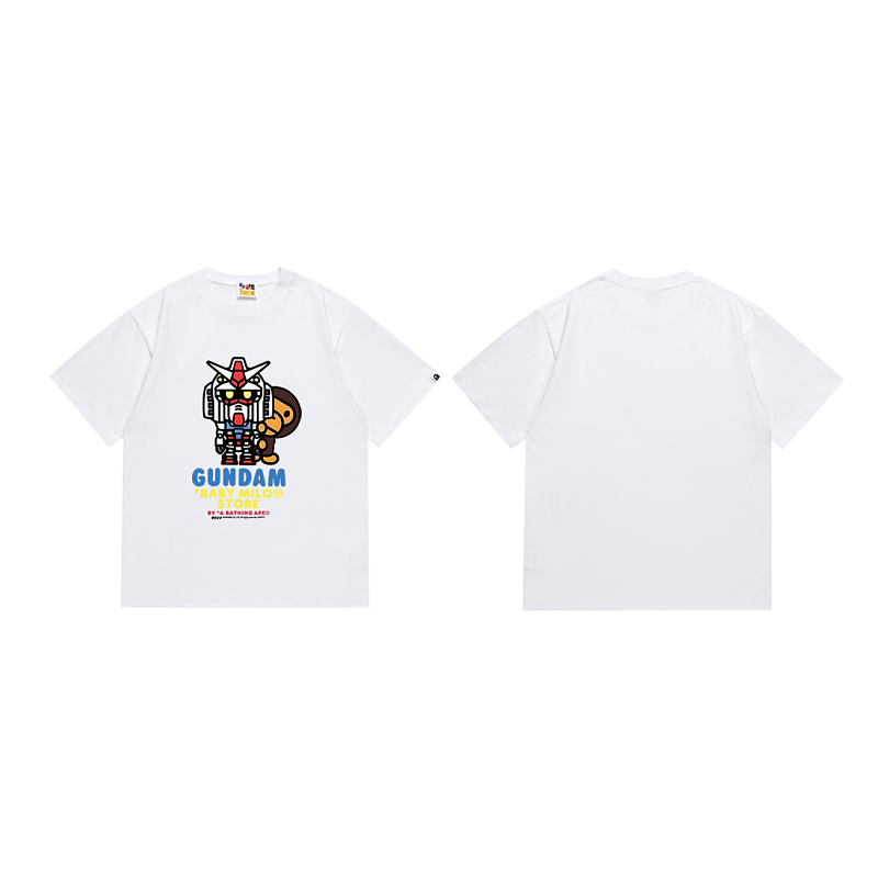 Bape T-shirt 4