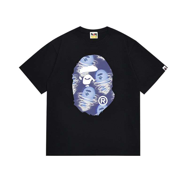 Bape T-shirt 4