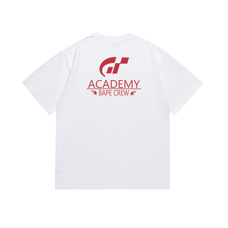 Bape T-shirt 4