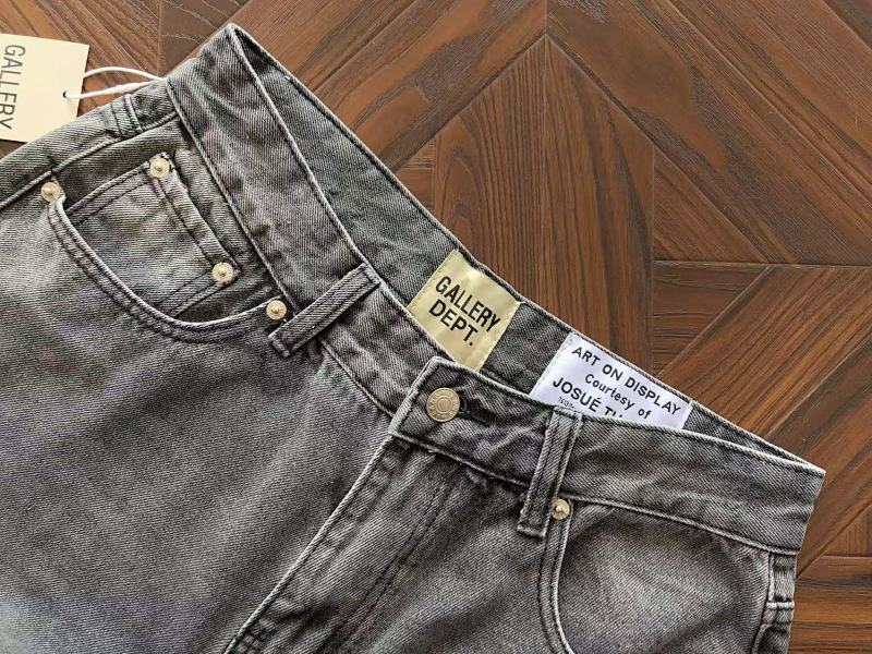 Gallery Dept Trousers 9