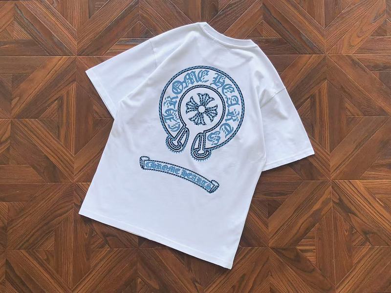 Chrome Hearts T-shirt 10
