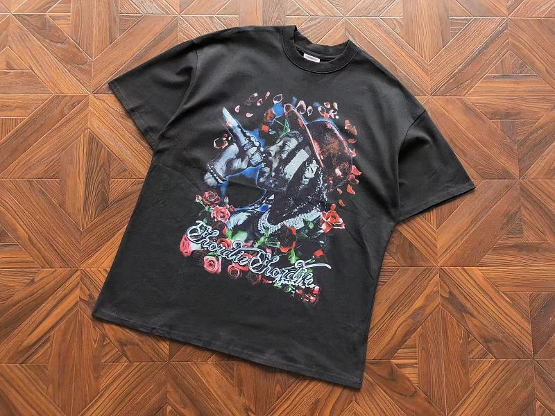 Th⭐ T's A Aw⭐ Ul L⭐ T Of C⭐ Ugh Sy⭐ Up T-shirt · 6