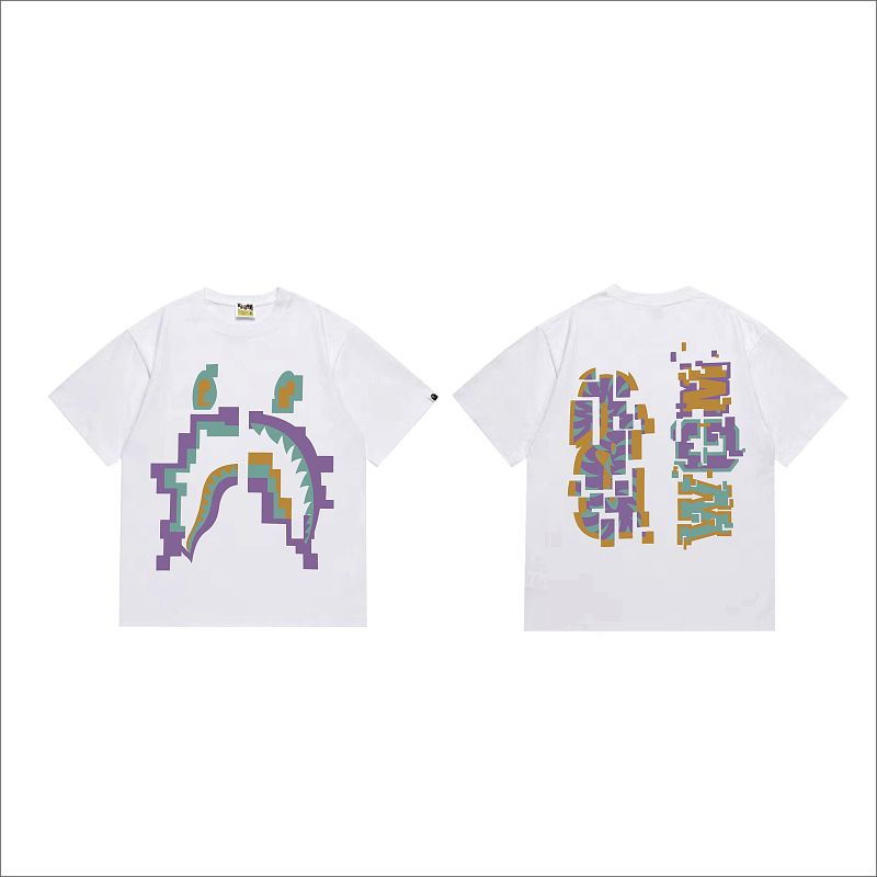 Bape T-shirt 5