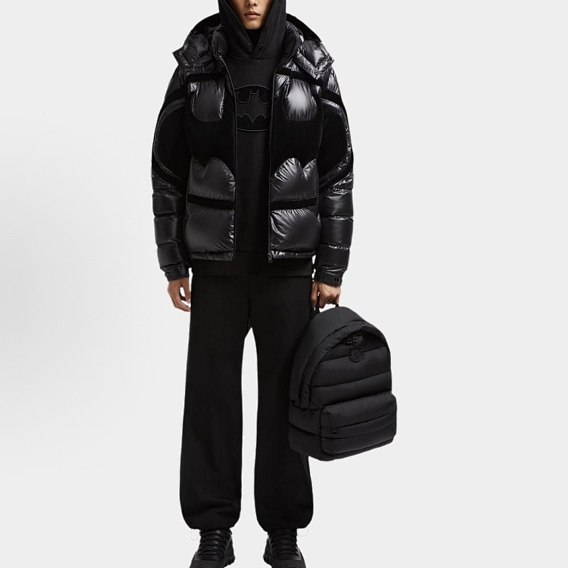 M⭐⭐⭐⭐⭐r Down Jacket · 3